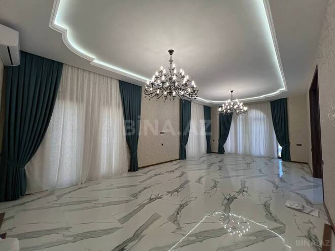 Продаётся 6-комн. дом/дача 350 м², пос. Мардакан, photo 13 from 29