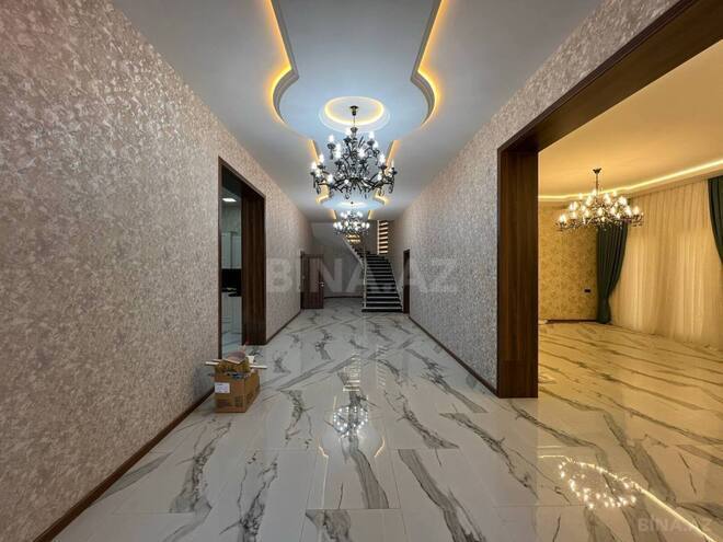 Продаётся 6-комн. дом/дача 350 м², пос. Мардакан, photo 12 from 29