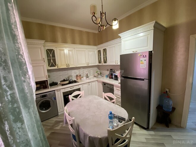 Satılır 4 otaqlı həyət evi/bağ evi 110 m², Hövsan q., photo 8 from 16
