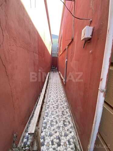 Satılır 4 otaqlı həyət evi/bağ evi 110 m², Hövsan q., photo 5 from 16