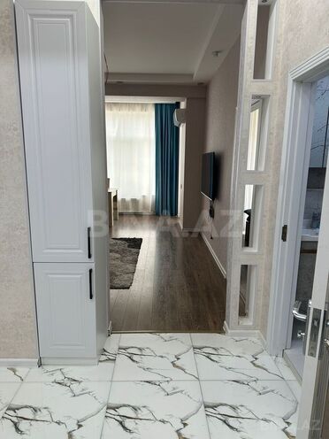 İcarəyə verilir 2 otaqlı yeni tikili 55 m², Nəsimi r., photo 5 from 14
