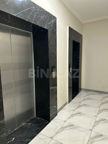 İcarəyə verilir 2 otaqlı yeni tikili 55 m², Nəsimi r., photo 12 from 14