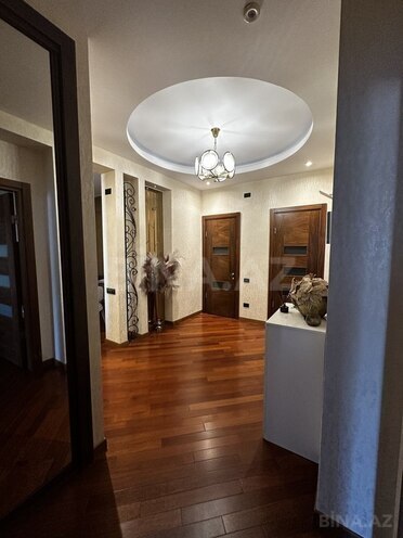 Satılır 3 otaqlı yeni tikili 105 m², Nəriman Nərimanov m., photo 7 from 12