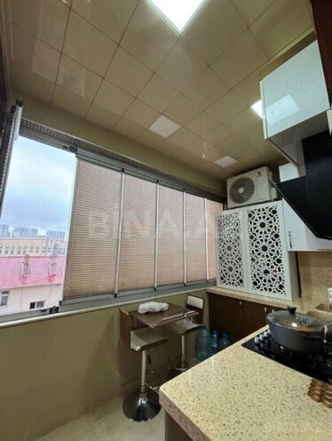 Satılır 3 otaqlı yeni tikili 105 m², Nəriman Nərimanov m., photo 11 from 12
