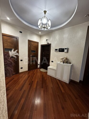 Satılır 3 otaqlı yeni tikili 105 m², Nəriman Nərimanov m., photo 8 from 12