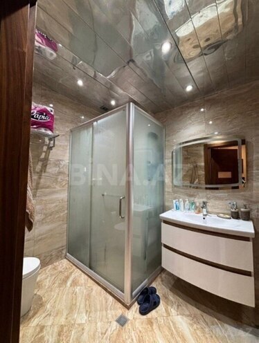 Satılır 3 otaqlı yeni tikili 105 m², Nəriman Nərimanov m., photo 9 from 12