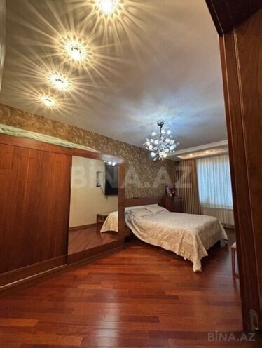 Satılır 3 otaqlı yeni tikili 105 m², Nəriman Nərimanov m., photo 5 from 12