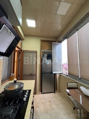 Satılır 3 otaqlı yeni tikili 105 m², Nəriman Nərimanov m., photo 10 from 12