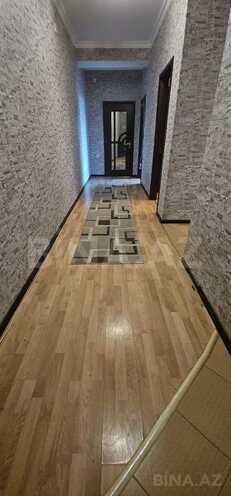 İcarəyə verilir 2 otaqlı yeni tikili 80 m², Şah İsmayıl Xətai m., photo 9 from 12