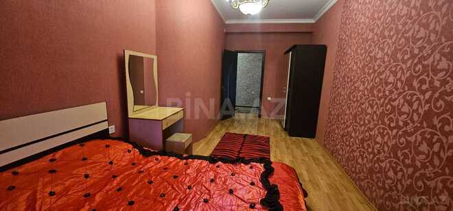 İcarəyə verilir 2 otaqlı yeni tikili 80 m², Şah İsmayıl Xətai m., photo 7 from 12