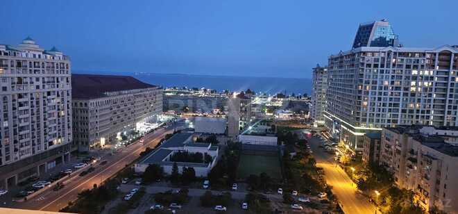 İcarəyə verilir 2 otaqlı yeni tikili 80 m², Şah İsmayıl Xətai m., photo 1 from 12