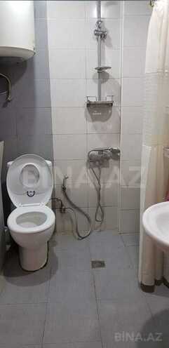 İcarəyə verilir 2 otaqlı yeni tikili 80 m², Şah İsmayıl Xətai m., photo 10 from 12