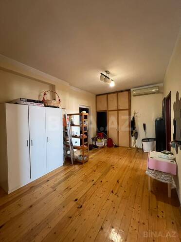 Satılır 3 otaqlı yeni tikili 123 m², Həzi Aslanov m., photo 14 from 16