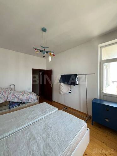 Satılır 3 otaqlı yeni tikili 123 m², Həzi Aslanov m., photo 9 from 16
