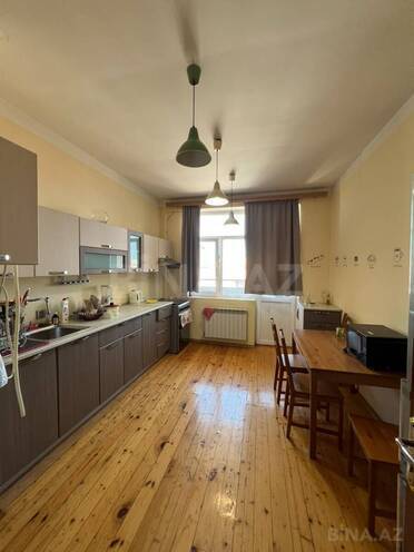 Satılır 3 otaqlı yeni tikili 123 m², Həzi Aslanov m., photo 13 from 16
