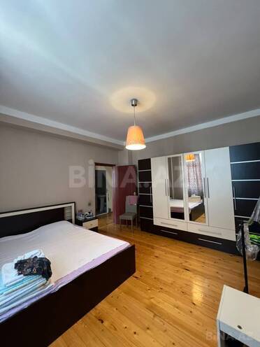 Satılır 3 otaqlı yeni tikili 123 m², Həzi Aslanov m., photo 12 from 16