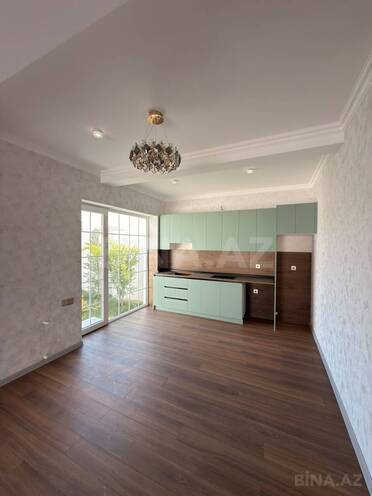Satılır 4 otaqlı həyət evi/bağ evi 100 m², Mərdəkan q., photo 9 from 14