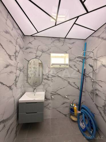 Satılır 4 otaqlı həyət evi/bağ evi 100 m², Mərdəkan q., photo 13 from 14