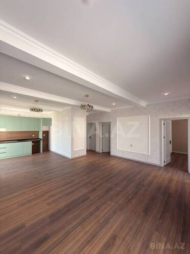 Satılır 4 otaqlı həyət evi/bağ evi 100 m², Mərdəkan q., photo 10 from 14