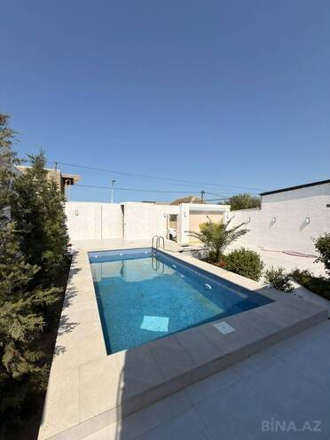 Satılır 4 otaqlı həyət evi/bağ evi 100 m², Mərdəkan q., photo 6 from 14