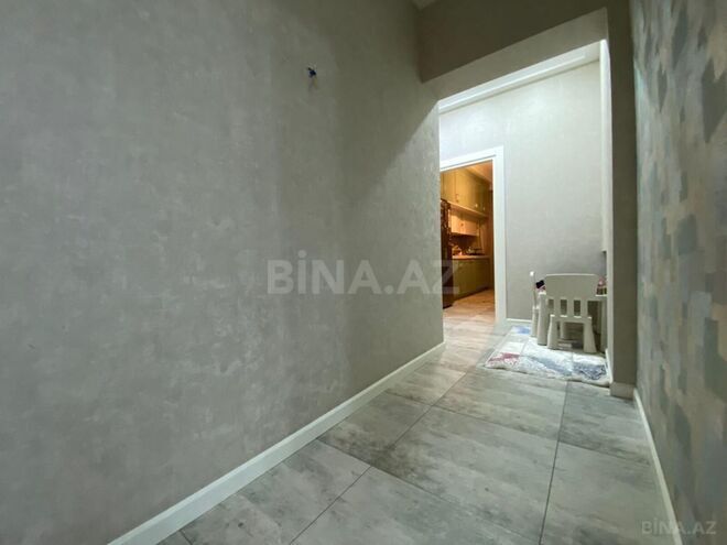 Сдаётся 2-комн. новостройка 100 м², м. Кара Караев, photo 13 from 23