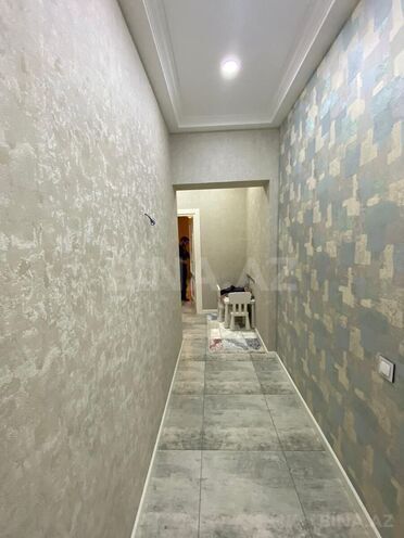 Сдаётся 2-комн. новостройка 100 м², м. Кара Караев, photo 15 from 23