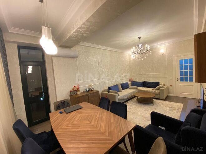 Сдаётся 2-комн. новостройка 100 м², м. Кара Караев, photo 5 from 23