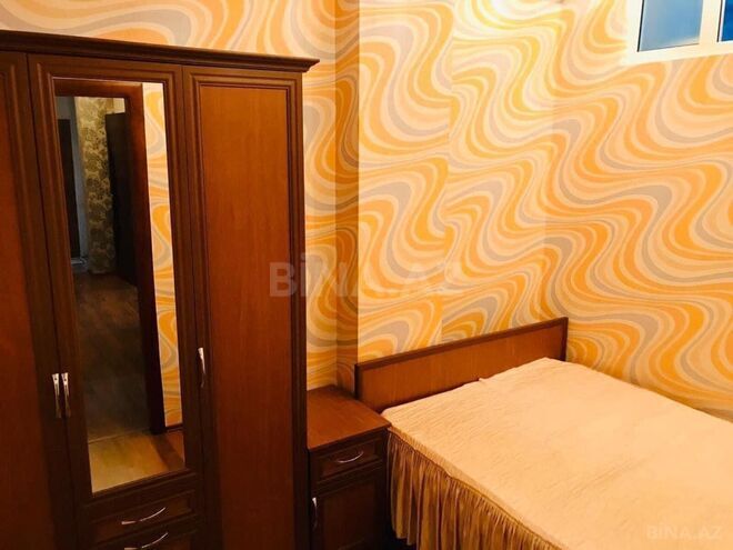 İcarəyə verilir 3 otaqlı yeni tikili 105 m², Nəsimi r., photo 10 from 18