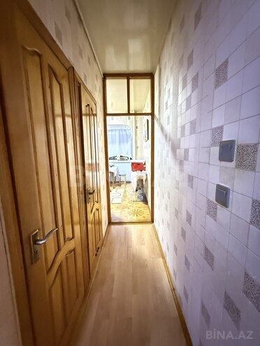 Продаётся 3-комн. вторичка 90 м², м. Халглар Достлугу, photo 8 from 10