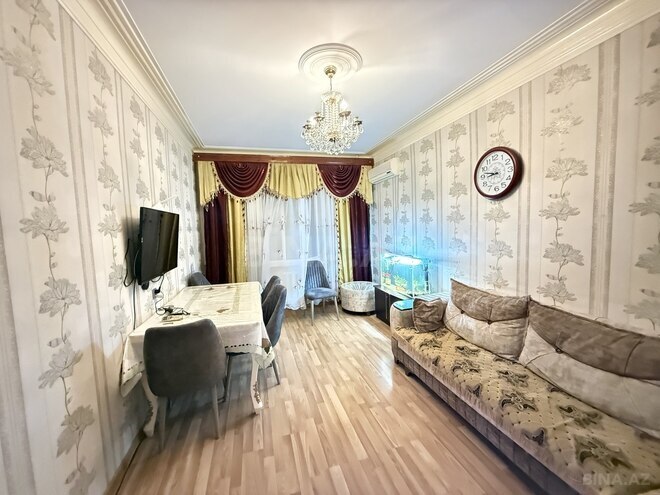 Продаётся 3-комн. вторичка 90 м², м. Халглар Достлугу, photo 3 from 10
