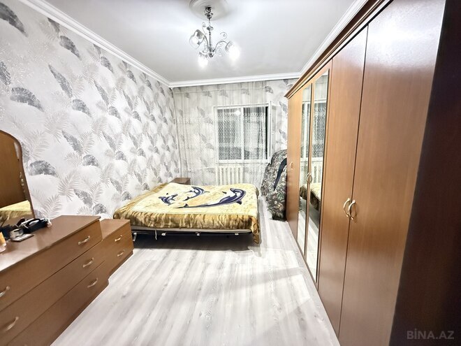 Продаётся 3-комн. вторичка 90 м², м. Халглар Достлугу, photo 5 from 10