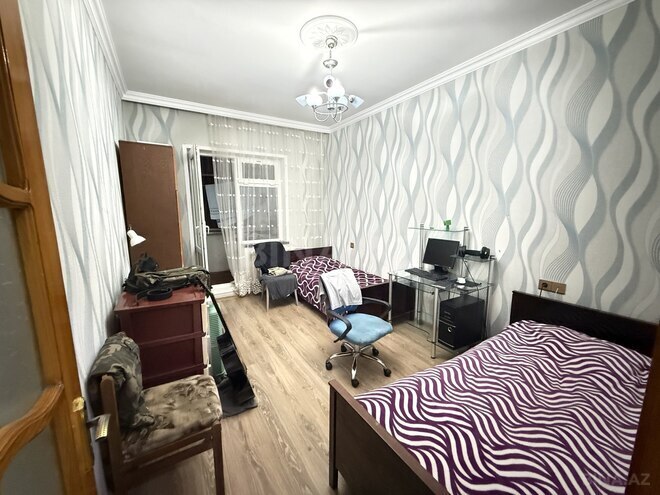 Продаётся 3-комн. вторичка 90 м², м. Халглар Достлугу, photo 6 from 10