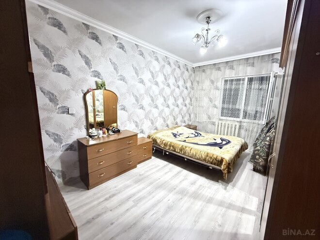 Продаётся 3-комн. вторичка 90 м², м. Халглар Достлугу, photo 4 from 10