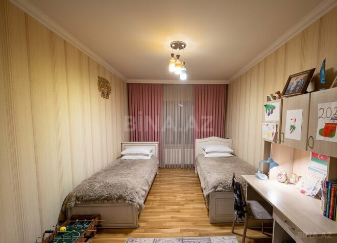 Satılır 3 otaqlı köhnə tikili 80 m², Əhmədli m., photo 5 from 7