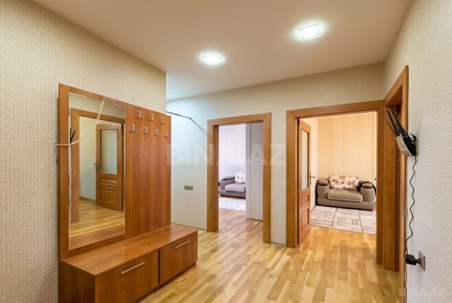 Satılır 3 otaqlı köhnə tikili 80 m², Əhmədli m., photo 1 from 7