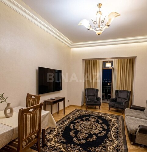 Satılır 3 otaqlı köhnə tikili 80 m², Əhmədli m., photo 3 from 7