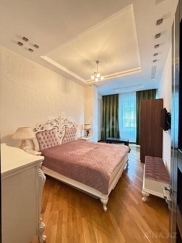 Сдаётся 3-комн. новостройка 140 м², м. 28 мая, photo 9 from 15