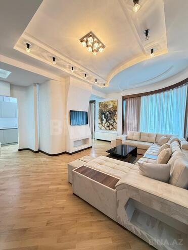Сдаётся 3-комн. новостройка 140 м², м. 28 мая, photo 5 from 15