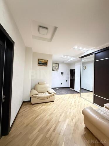 Сдаётся 3-комн. новостройка 140 м², м. 28 мая, photo 11 from 15