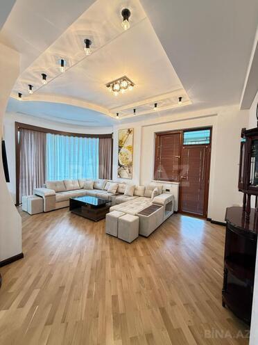 Сдаётся 3-комн. новостройка 140 м², м. 28 мая, photo 3 from 15