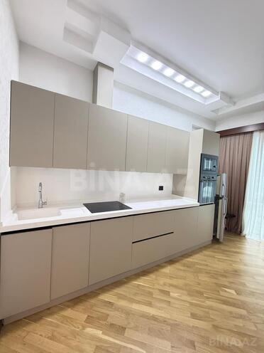 Сдаётся 3-комн. новостройка 140 м², м. 28 мая, photo 8 from 15
