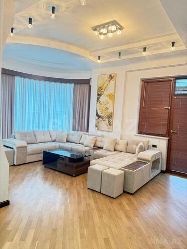 Сдаётся 3-комн. новостройка 140 м², м. 28 мая, photo 4 from 15
