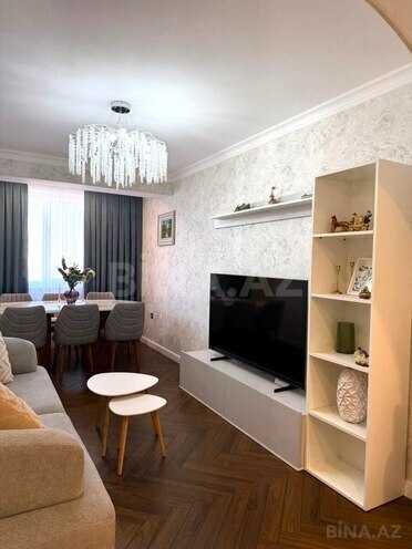 Satılır 2 otaqlı yeni tikili 75 m², İçəri Şəhər m., photo 3 from 14