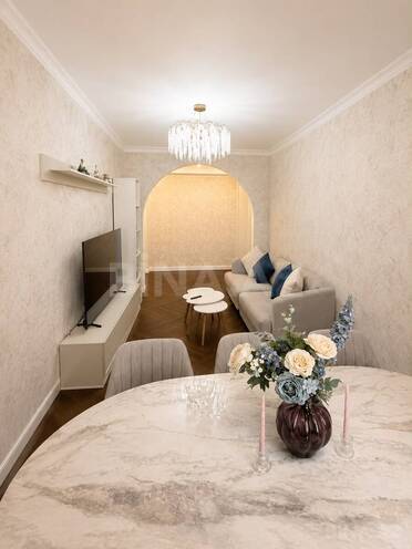 Satılır 2 otaqlı yeni tikili 75 m², İçəri Şəhər m., photo 5 from 14