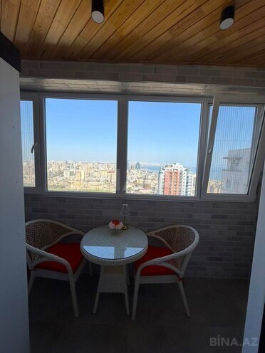 Satılır 2 otaqlı yeni tikili 75 m², İçəri Şəhər m., photo 11 from 14