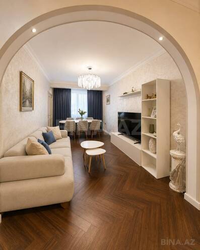 Satılır 2 otaqlı yeni tikili 75 m², İçəri Şəhər m., photo 1 from 14