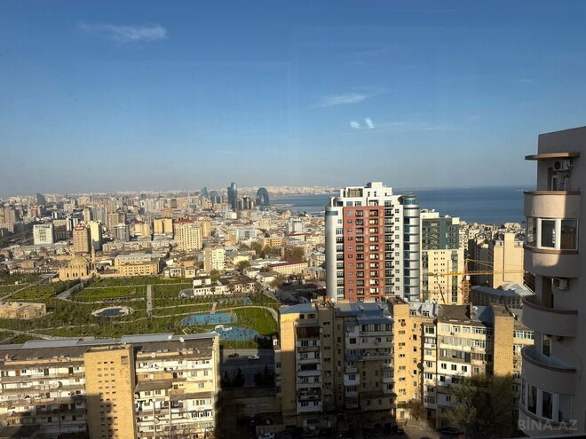Satılır 2 otaqlı yeni tikili 75 m², İçəri Şəhər m., photo 4 from 14