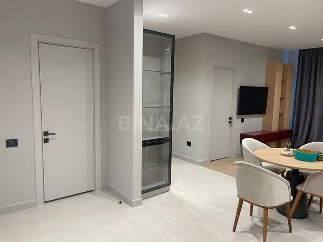 Satılır 2 otaqlı yeni tikili 86 m², Sea Breeze q., photo 7 from 9