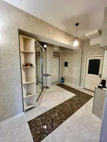 İcarəyə verilir 3 otaqlı yeni tikili 134 m², İnşaatçılar m., photo 6 from 29