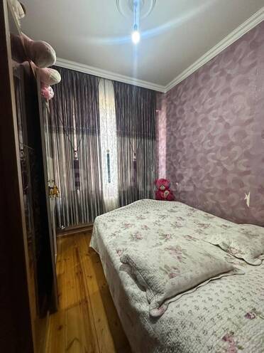 Продаётся 2-комн. новостройка 53 м², м. Мемар Аджеми, photo 8 from 12
